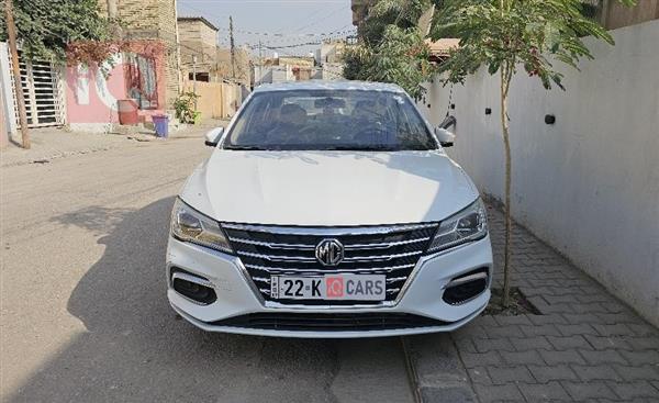 ام جي 5 2023 للبيع في العراق - النجف